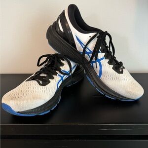 Men’s ASICS Gel Kayano 27